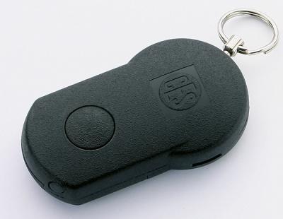 Call professionals to replace transponder keys