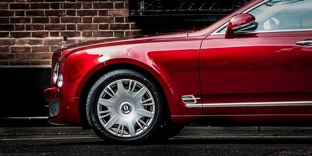 bentley car locksmith