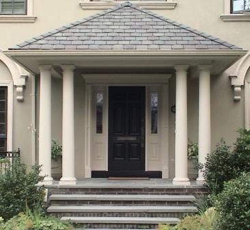 5 Tips To Burglar Proof Your Front Door