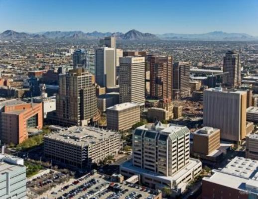 locksmith in phoenix